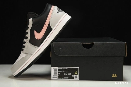 Hyperoad Air 1 Jordan Colorway Low 0712